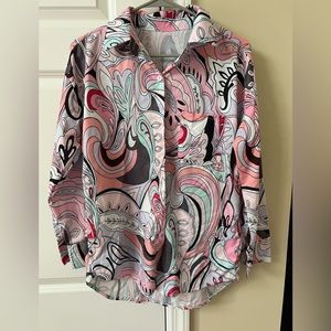 Nice Vintage T-shirt